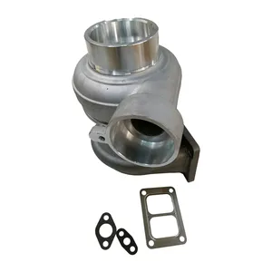 Turbo TV6135 Turbocharger 2W-1744 for Caterpillar CAT 3306 3306B Engine D6D D25C D25D D30D D350D D300B D30C D350C D35C — 5