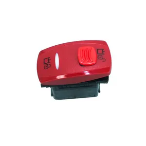 Switch Assembly-Rocker 300-4994 for Caterpillar CAT Loader 414E 420E 420F 430E 430F 432E