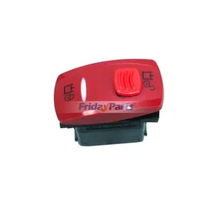 Switch Assembly-Rocker 300-4994 for Caterpillar CAT Loader 414E 420E 420F  430E 430F 432E