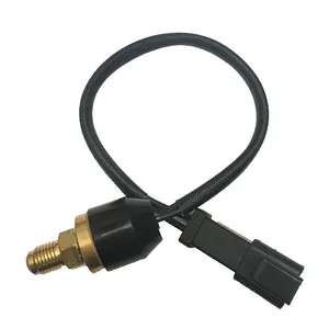 Switch AS-Pressure 309-5769 for Caterpillar Excavator CAT 311C 312C 314C 315C — 5