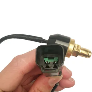 Switch AS-Pressure 309-5769 for Caterpillar Excavator CAT 311C 312C 314C 315C — 3