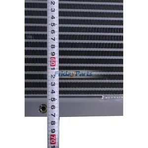 Oil Cooler 3174354 for Caterpillar CAT D3G D4G D5G Tractor — 3