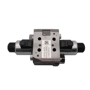 Solenoid Valve 324-2578 for Caterpillar CAT Loader 416E 414E 416F 420E 420F 422E — 2