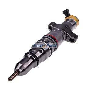 Fuel Injector 328-2585 for Caterpillar CAT Engine C7 Excavator 324D 325D 326DL 329D Skidder 525C 535C 545C