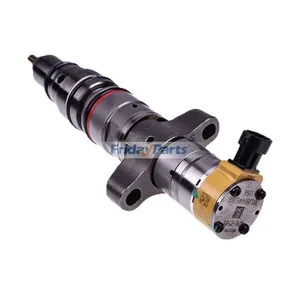 Fuel Injector 328-2585 for Caterpillar CAT Engine C7 Excavator 324D 325D 326DL 329D Skidder 525C 535C 545C — 2