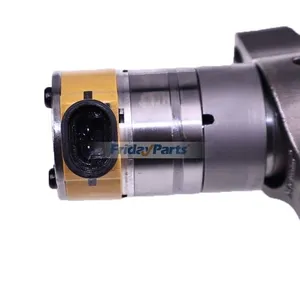 Fuel Injector 328-2585 for Caterpillar CAT Engine C7 Excavator 324D 325D 326DL 329D Skidder 525C 535C 545C — 5