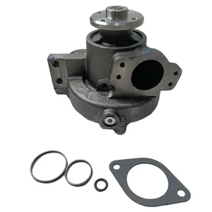 Water Pump 338-1149 for Caterpillar CAT Engine C9.3 C9.3B Excavator 336E Wheel Loader 966K 966M 972K — 3