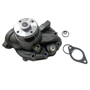 Water Pump 338-1149 for Caterpillar CAT Engine C9.3 C9.3B Excavator 336E Wheel Loader 966K 966M 972K — 2
