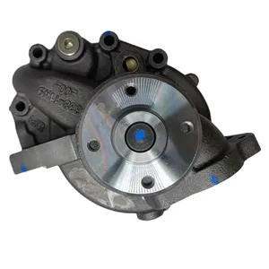 Water Pump 338-1149 for Caterpillar CAT Engine C9.3 C9.3B Excavator 336E Wheel Loader 966K 966M 972K — 5