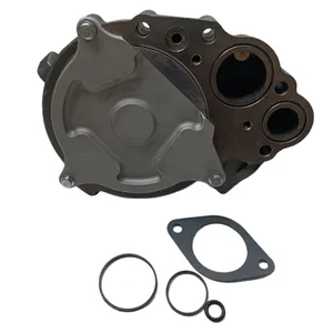 Water Pump 338-1149 for Caterpillar CAT Engine C9.3 C9.3B Excavator 336E Wheel Loader 966K 966M 972K — 4