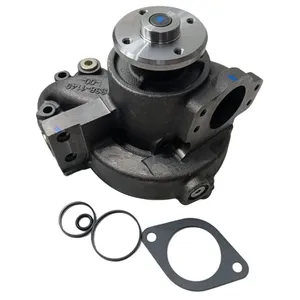 Water Pump 338-1149 for Caterpillar CAT Engine C9.3 C9.3B Excavator 336E Wheel Loader 966K 966M 972K