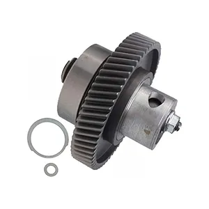 Oil Pump 297-3050 339-3014 For Caterpillar CAT 302.5 303.5 304.5 Excavator 232B 242B Loader 3013 3024 Engine