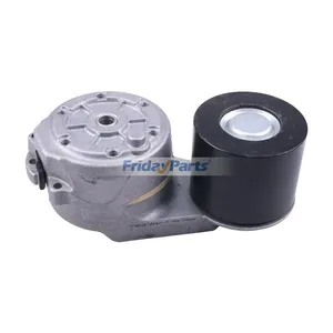 Belt Tensioner 344-1722 for Caterpillar CAT Engine C7.1 Excavator 320D 323D3 324E 326F 329D2 330D2 335F