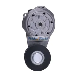 Belt Tensioner 344-1722 for Caterpillar CAT Engine C7.1 Excavator 320D 323D3 324E 326F 329D2 330D2 335F — 6