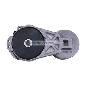 Belt Tensioner 344-1722 for Caterpillar CAT Engine C7.1 Excavator 320D 323D3 324E 326F 329D2 330D2 335F — 5