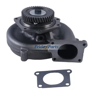 Water Pump 352-0200 for Caterpillar CAT Engine 3412 C27 Truck 773B 773D 775E 775F Dozer 844 844H Tractor 651E 657E