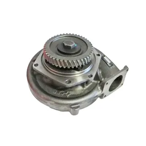 Water Pump 3520200 for Caterpillar CAT 3208 3412 3412C 3412D 3412E C27 C32 5110B