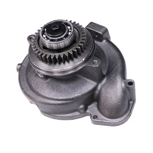 Water Pump 352-0205 for Caterpillar Engine C11 C13 Excavator CAT 345C 345D 349D Wheel Loader 966H 972H 980C — 4