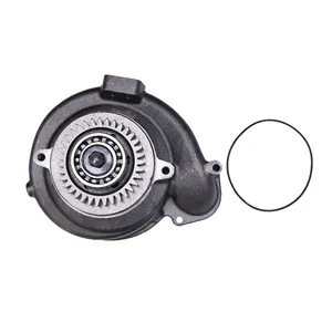 Water Pump 352-0205 for Caterpillar Engine C11 C13 Excavator CAT 345C 345D 349D Wheel Loader 966H 972H 980C — 2