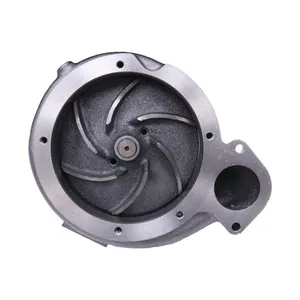 Water Pump 352-0205 for Caterpillar Engine C11 C13 Excavator CAT 345C 345D 349D Wheel Loader 966H 972H 980C — 3