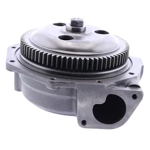 Water Pump 352-0211 for Caterpillar CAT 621G 623G 631E 633E 657G 770 772 834H 988G Engine C15 C18 3456 3408C 3408E