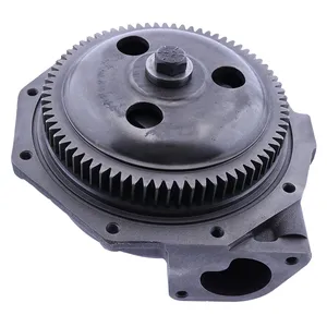 Water Pump 352-0211 for Caterpillar CAT 621G 623G 631E 633E 657G 770 772 834H 988G Engine C15 C18 3456 3408C 3408E — 2