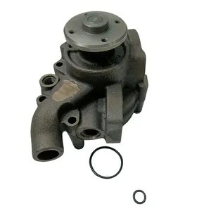 Water Pump 352-2080 227-4298 203-6097 227-4300 for Caterpillar CAT Engine 3126B 3126E C7 C9 3406E — 4