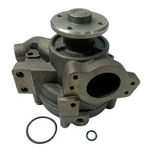 Water Pump 352-2080 227-4298 203-6097 227-4300 for Caterpillar CAT Engine 3126B 3126E C7 C9 3406E — 2