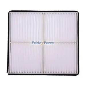 Cabin Air Filter 363-9402 for Caterpillar CAT Excavator 312E 313F 316F 318E 320E 323E 330F 336E 349F 352F — 4