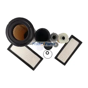 1000 Hours Filter Kit Caterpillar CAT Loader 257D 277D 287D 297D 297DXHP 297D2 297D2XHP — 2