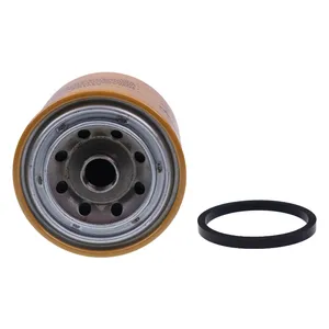 Oil Filter 3776969 for Caterpillar CAT 303.5E 305.5E 308E Excavator 236D 242D 262D 297D 901C 906K 908M Loader — 4