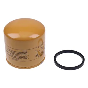 Oil Filter 3776969 for Caterpillar CAT 303.5E 305.5E 308E Excavator 236D 242D 262D 297D 901C 906K 908M Loader — 2
