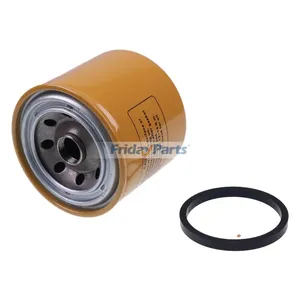 Oil Filter 3776969 for Caterpillar CAT 303.5E 305.5E 308E Excavator 236D 242D 262D 297D 901C 906K 908M Loader
