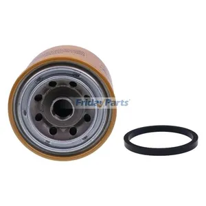 Oil Filter 3776969 for Caterpillar CAT 303.5E 305.5E 308E Excavator 236D 242D 262D 297D 901C 906K 908M Loader — 4