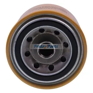 Oil Filter 3776969 for Caterpillar CAT 303.5E 305.5E 308E Excavator 236D 242D 262D 297D 901C 906K 908M Loader — 5