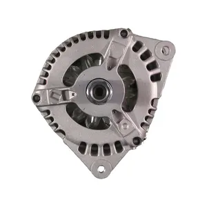 Alternator 383-2557 for Caterpillar CAT 3054C 3054E 3056E Engine 416D 420D 428D 430D Loader — 2