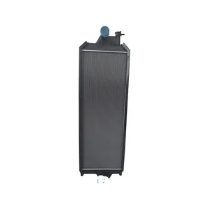 Engine Radiator 3836408 for Caterpillar CAT Engine C13 Excavator 345C MH 345D 349D 349D2