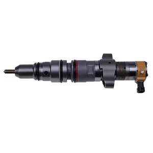 6 Pcs Fuel Injector 387-9428 for Caterpillar CAT Engine C7 Wheel Loader 962H 950H — 4