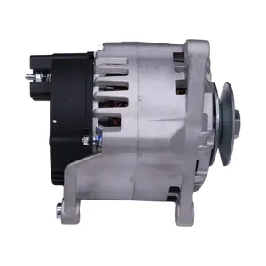 12V 65A Alternator 394-3494 for Caterpillar CAT 3024 C1.1 C1.5 C2.2 C4.4 C7.1 Engine 301.5 301.6 301.8 Excavator — 4