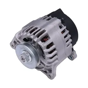 12V 65A Alternator 394-3494 for Caterpillar CAT 3024 C1.1 C1.5 C2.2 C4.4 C7.1 Engine 301.5 301.6 301.8 Excavator