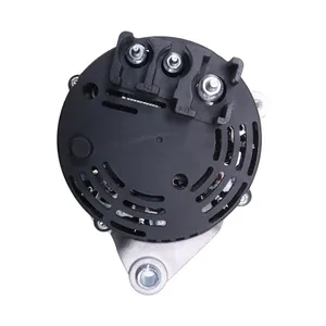 12V 65A Alternator 394-3494 for Caterpillar CAT 3024 C1.1 C1.5 C2.2 C4.4 C7.1 Engine 301.5 301.6 301.8 Excavator — 5