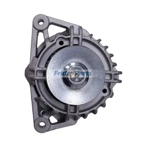 12V 65A Alternator 394-3494 for Caterpillar CAT 3024 C1.1 C1.5 C2.2 C4.4 C7.1 Engine 301.5 301.6 301.8 Excavator — 6