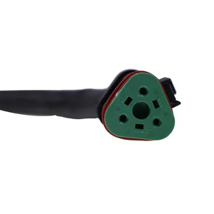 Temperature Sensor 3E-8700 for Caterpillar CAT Engine 3116 3126? 3126B 3176C Tractor D9R — 2