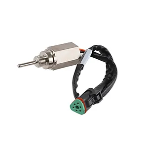 Temperature Sensor 3E-8700 for Caterpillar CAT Engine 3116 3126 3126B 3176C Tractor D9R — 2