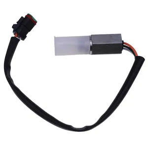 Temperature Sensor 3E-8700 for Caterpillar CAT Engine 3116 3126? 3126B 3176C Tractor D9R