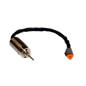 Temperature Sensor 3E-8700 for Caterpillar CAT Engine 3116 3126 3126B 3176C Tractor D9R