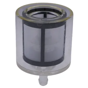 Fuel Filter 416-5884 for Caterpillar CAT Skid Steer Loader 236D 242D 246D 259D 277D 279D 289D — 4