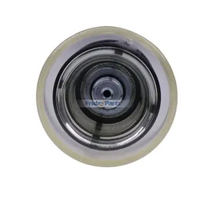 Fuel Filter 416-5884 for Caterpillar CAT Skid Steer Loader 236D 242D 246D 259D 277D 279D 289D — 2