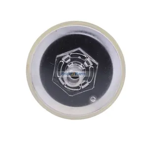 Fuel Filter 416-5884 for Caterpillar CAT Skid Steer Loader 236D 242D 246D 259D 277D 279D 289D — 5