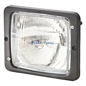 Front Head Lamp 417-7577 for Caterpillar CAT
